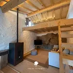 Casa Do Bernardino Chalet Cabril (Villa Real)