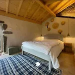 Casa Do Bernardino Chalet *