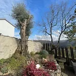 Casa Do Bernardino * Cabril (Villa Real)