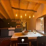 Casa Do Bernardino Chalet *