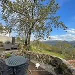 Casa Do Bernardino Cabril (Villa Real)
