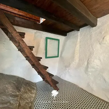 Casa Do Bernardino