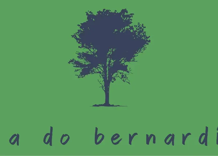 Casa Do Bernardino