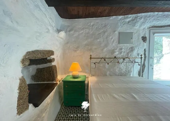 Casa Do Bernardino *