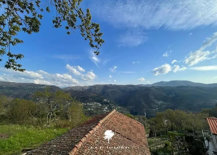 Casa Do Bernardino *