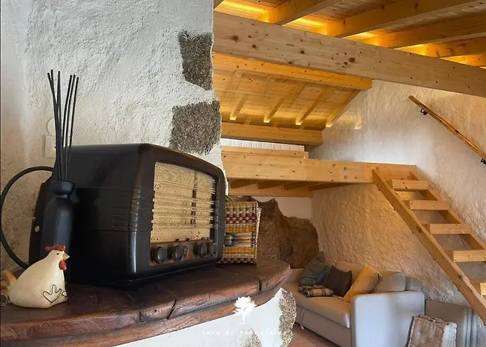 Casa Do Bernardino *